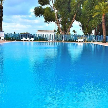 Bungalow En Camping De La Manga מראה חיצוני תמונה
