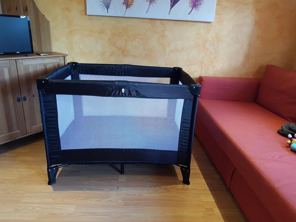 Bungalow En Camping De La Manga מראה חיצוני תמונה