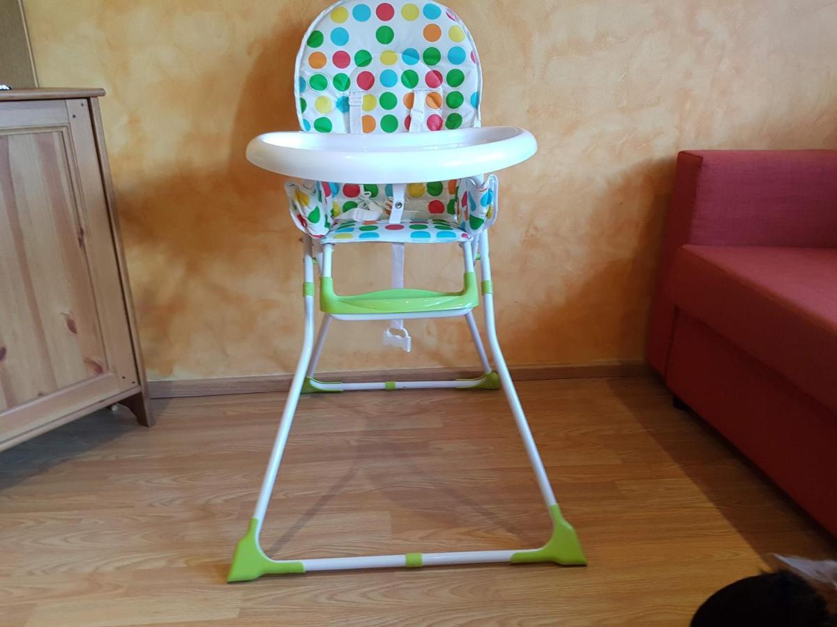 Bungalow En Camping De La Manga מראה חיצוני תמונה