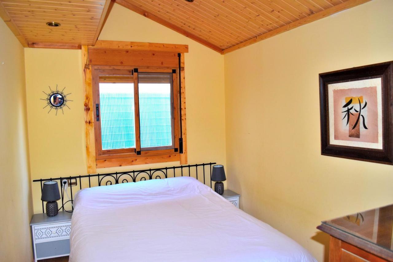 Bungalow En Camping De La Manga מראה חיצוני תמונה