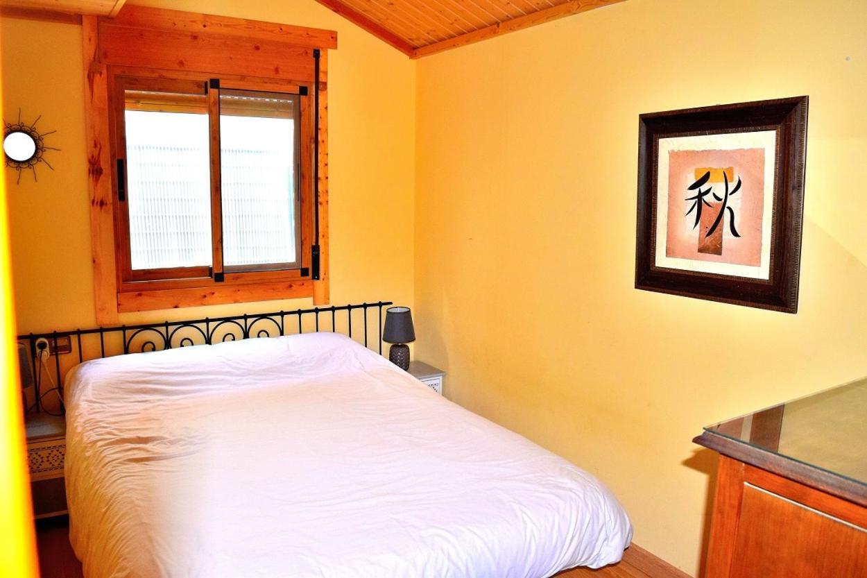 Bungalow En Camping De La Manga מראה חיצוני תמונה