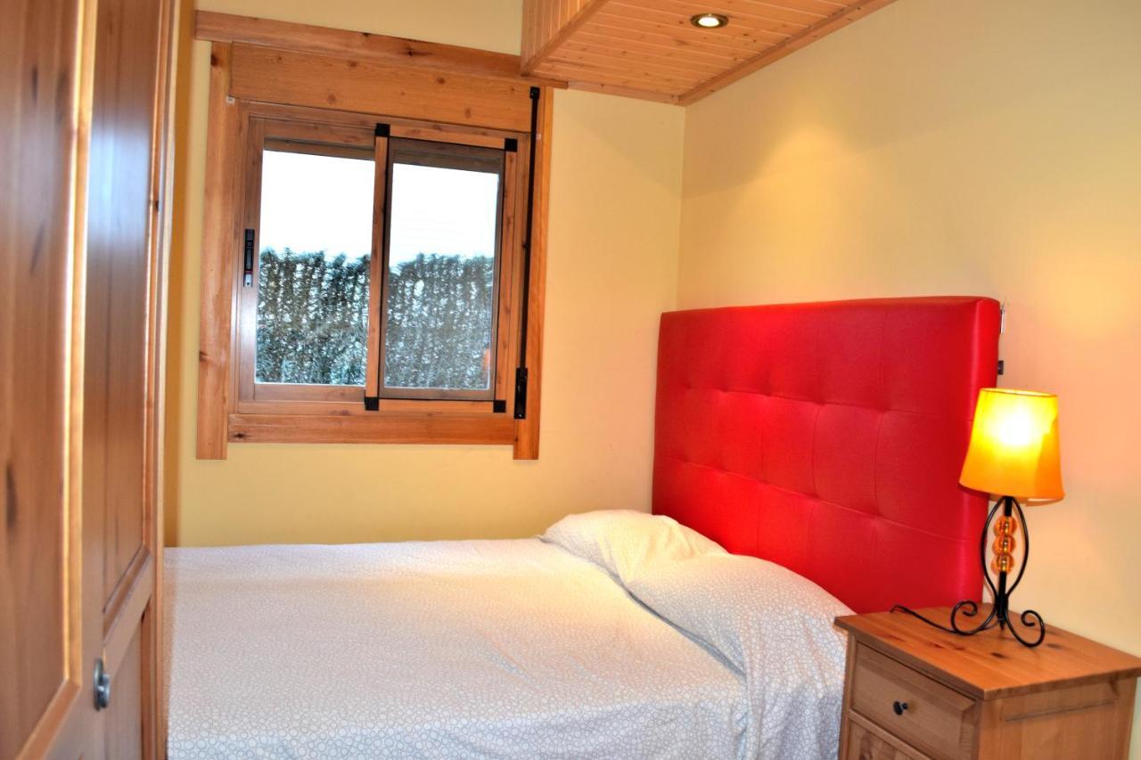 Bungalow En Camping De La Manga מראה חיצוני תמונה