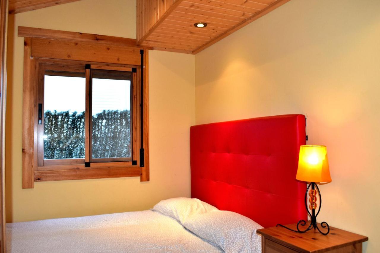Bungalow En Camping De La Manga מראה חיצוני תמונה